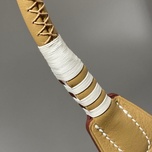 Hermes Steeple 28 bag(high-end grade) - Image 6