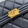 Chanel boy long wallet - Image 6