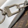 LV Keepall Bandouliere 45 - Image 6