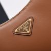Prada Arqu? small leather shoulder bag - Image 6