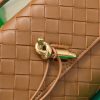 Bottega Veneta Andiamo Clutch(HIGH-END GRADE) - Image 6