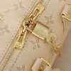 LV Speedy Bandouliere 20(high-end grade) - Image 6