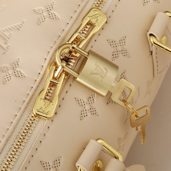 LV Speedy Bandouliere 20(high-end grade) - Image 6