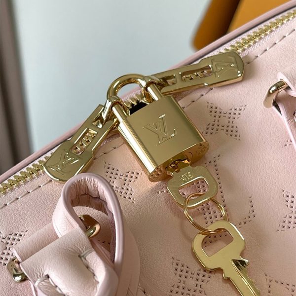 LV Speedy Bandouliere 20(high-end grade) - Image 6