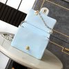 CHANEL Mini Flap Bag(high-end grade) - Image 6