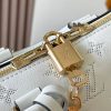 LV Speedy Bandouliere 20(high-end grade) - Image 6