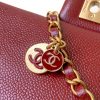 CHANEL Small Flap Bag(high-end grade) - Image 6