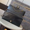 CHANEL Long Flap Bag(high-end grade) - Image 6