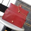 CHANEL Long Flap Bag(high-end grade) - Image 6