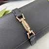 Gucci Jackie 1961 Wallet on Chain - Image 6