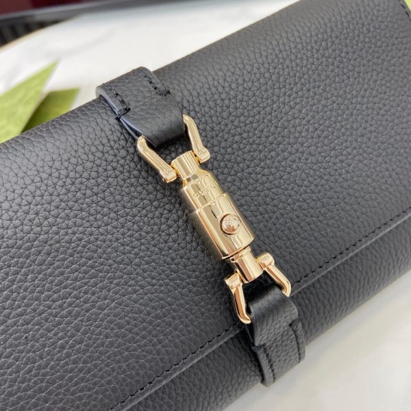 Gucci Jackie 1961 Wallet on Chain - Image 6
