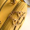 GUCCI BLONDIE TOP HANDLE BAG - Image 6