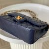 Chanel Mini Flap Bag(high-end grade) - Image 6