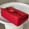 Chanel Mini Flap Bag(high-end grade) - Image 6