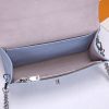 LV Lockme Clutch Purse - Image 6