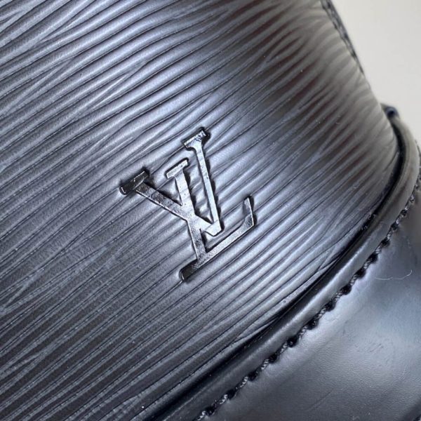 LV Alma BB Bag - Image 6