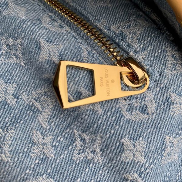 LV CarryAll PM - Image 6