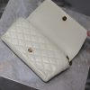 YSL GABY chain phone holder in lambskin - Image 6