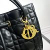 Medium Dior Nolita Bag - Image 6