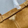 Prada Medium leather handbag(high-end grade) - Image 6