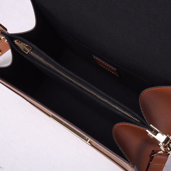 LV Dauphine MM Bag - Image 6