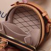 LV Mini Boite Chapeau Bag - Image 6