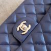 CHANEL CLASSIC 11.12 HANDBAG(high-end grade) - Image 6