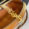 YSL LE 37 small in shiny leather - Image 6