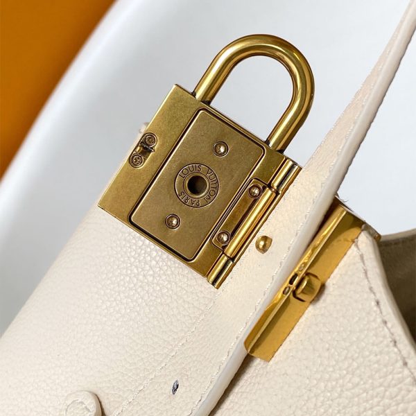 LV Low Key Hobo PM - Image 6