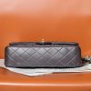 CHANEL CLASSIC 11.12 HANDBAG(high-end grade) - Image 6