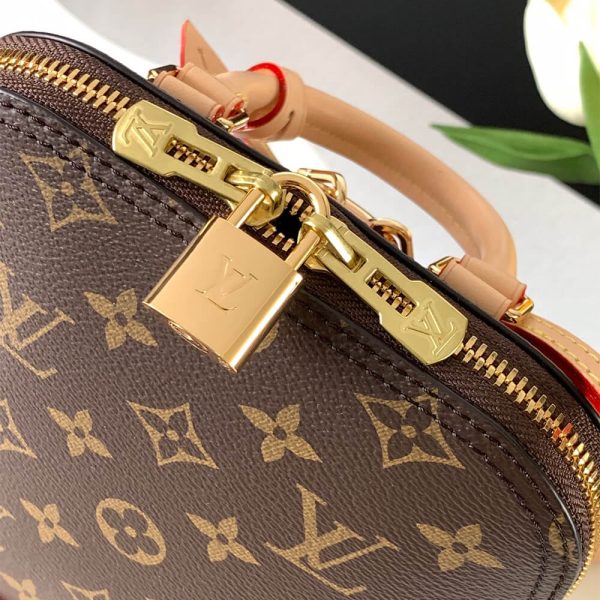 LV Alma Backpack - Image 6