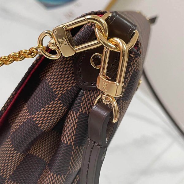 LV Favorite MM - Image 6