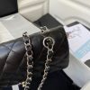 CHANEL SMALL CLASSIC HANDBAG - Image 6