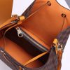 LV NeoNoe Bucket Bag - Image 6