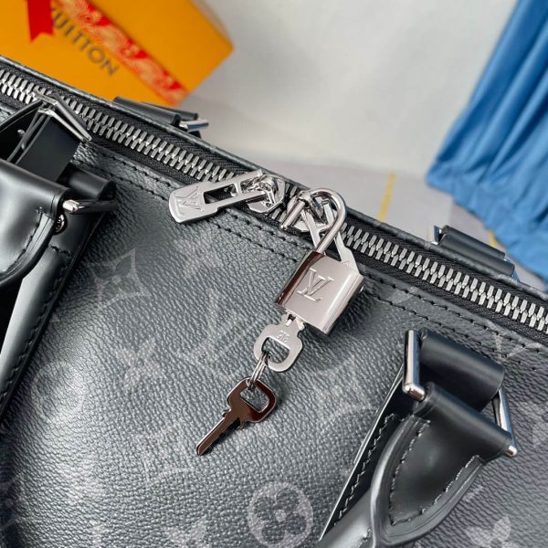 LV Keepall Bandouliere 55 - Image 6