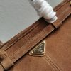 Prada Large leather handbag(high-end grade) - Image 6