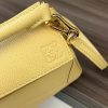 LOEWE Mini Puzzle bag in classic calfskin - Image 6