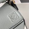 LOEWE Mini Puzzle bag in classic calfskin - Image 6