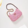 CHANEL 19 chain bag - Image 6
