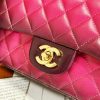 CHANEL CLASSIC 11.12 HANDBAG(high-end grade) - Image 6