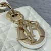 Medium Lady Dior Bag - Image 6