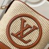 LV Petit Bucket - Image 6