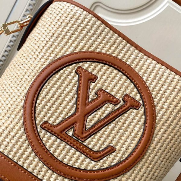 LV Petit Bucket - Image 6