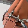 LOEWE Small Puzzle Bag - Image 6
