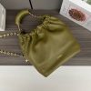 Loewe Small Squeeze bag in nappa lambskin - Image 6