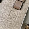 Loewe Small Hammock bag in soft grained calfskin - Image 6