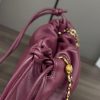 Loewe Medium Flamenco purse in mellow nappa lambskin - Image 6