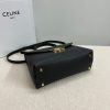 CELINE Medium size NINO bag in soft cow leather - Image 6