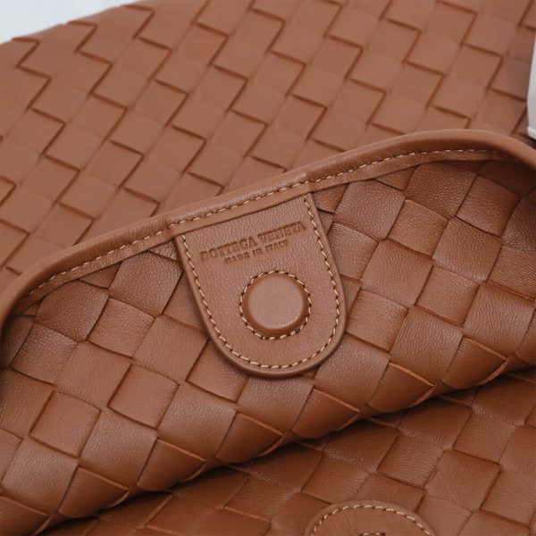 Bottega Veneta Medium Sardine Handbag - Image 6