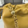 Loewe Medium Flamenco purse in mellow nappa lambskin - Image 6